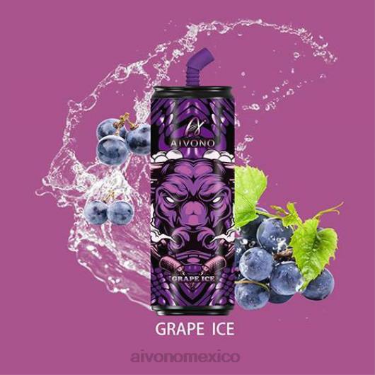 hielo de uva Aivono AIM WINNER 6000 botellas de coca cola TRF4121 | Aivono Mexico
